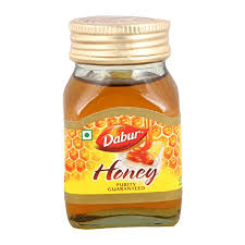 DABUR HONEY 20G